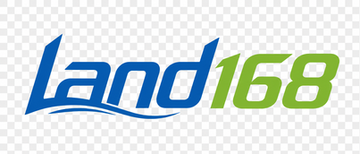 land168 โลโก้